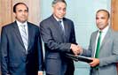 CSE signs MoU with Maldives bourse to promote cross-border listings, investments 