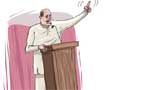 Election: mid-term report of the melee : Unrecognisable candidates are doing ‘hakas’ on the election