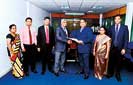 Hemas Hospitals and NITF sign MOU to benefit ‘Agrahara’ beneficiaries 