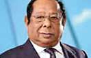 Rajah Nanayakkara appointed as LOLC Chairman 