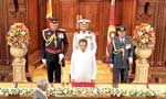 Is a ‘National Government’ what we really wanted?