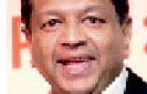 SLASSCOM appoints Mano Sekaram as Chairman