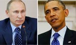 Pluses and minuses of Obama’s foreign policy.