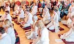 Spreading the Buddha’s word in the US – Sujatha Thera