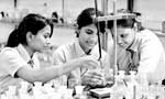 Dearth of Women involvement in University education