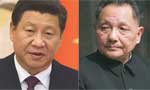 US and China clash at sea