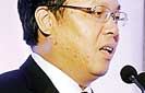 Attract 1% annual Chinese tourism, FDIs for Lanka’s rapid growth: envoy