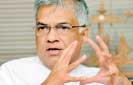 Premier wants Lankan middle-class in stock exchange