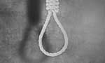Excruciating wait for  the hangman before own destiny