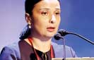 GDP could increase by 20% with greater female labour participation: IMF
