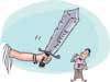 Justice without mercy is a tyranny - Editorial
