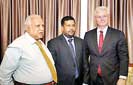 World’s largest container carrier Maersk mulls Lankan entry 