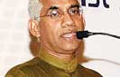 Exim bank cannot be rushed : Eran