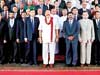 DIPLOMATS AND DIPLOMACY