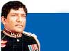 Denis Perera The General of All Generals