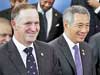 No business for countries to intervene in others’ affairs: PM Lee
