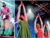 Song, dance and a night to remember 