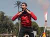 Death sentence for a free Egypt