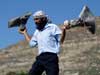 M.E. peace: Is Israel going back  to the golden calf?