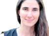 Yoani Sanchez - the brave Cuban blogger