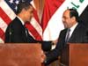 The Islamic militants’ advance into Iraq