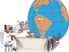 Cinnamon diplomacy and WPC revelry amid ethnic strife
