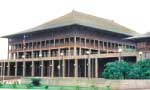 Democracy without Opposition and the NUA