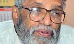 Election laws need  revision - EC 