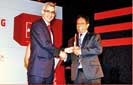 Sampath Bank bags Runner-Up  in Banking Category