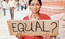 Overcoming gender discrimination in India