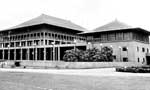 The role of Government and Opposition: Distinct or blurred?