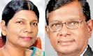 Sunil and Ranee to step down from NDB, HNB