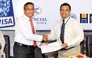 CLC partners with HNB to offer ATM facilities