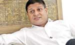 “Basil literally chased me out”  - Dilith Jayaweera