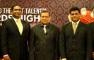 ZILLIONe Awards Night recognizes best talent 