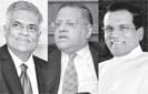 Protect Maithri, the Democrat and Statesman
