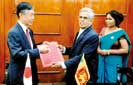 Japan provides HRD scholarships for Sri Lanka’s public sector