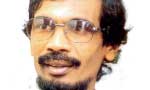 “Ours is a country battered by imperialism”  - Tilvin Silva