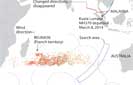 Debris find ‘real boost’ to Australian MH370 searchers