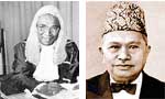 Nation re-building should begin with exemplary leadership 