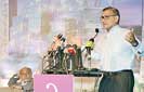 JKH launches  flagship US$770 mn ‘Cinnamon Life’ project in Colombo