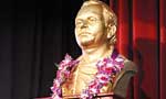Commemorating Anagarika Dharmapala