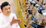 University students  Are Our Most Valuable Assets  - Lakshman Kiriella