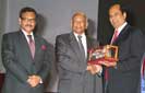CA Sri Lanka honours James Selvanathan Mather with Lifetime Achievement Award