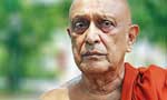 ‘Temperance Movement’ has lost a dedicated leader