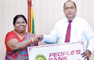 People’s Bank-Inland Revenue sponsor ‘National Budget Seminar 2016’