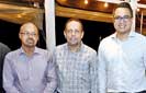 MTD Walkers diversifies into marine engineering