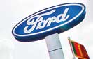 Ford gears up for higher demand  with improved customer care