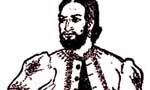 Monarawila Keppetipola Mahanilame : A true rebellion