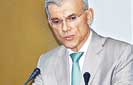IMF bailout unavoidable next year: Prof. Sally